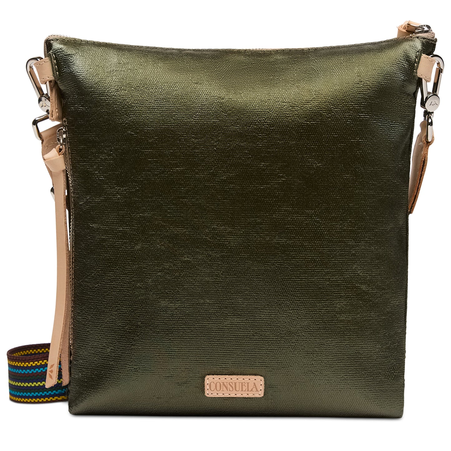 Consuela Crossbody Bag - Vic Tour