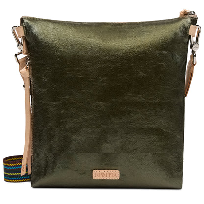 Consuela Crossbody Bag - Vic Tour