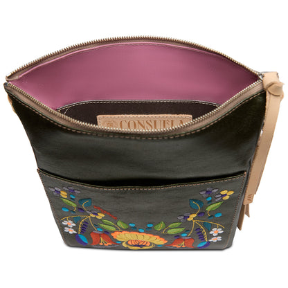 Consuela Crossbody Bag - Vic Tour