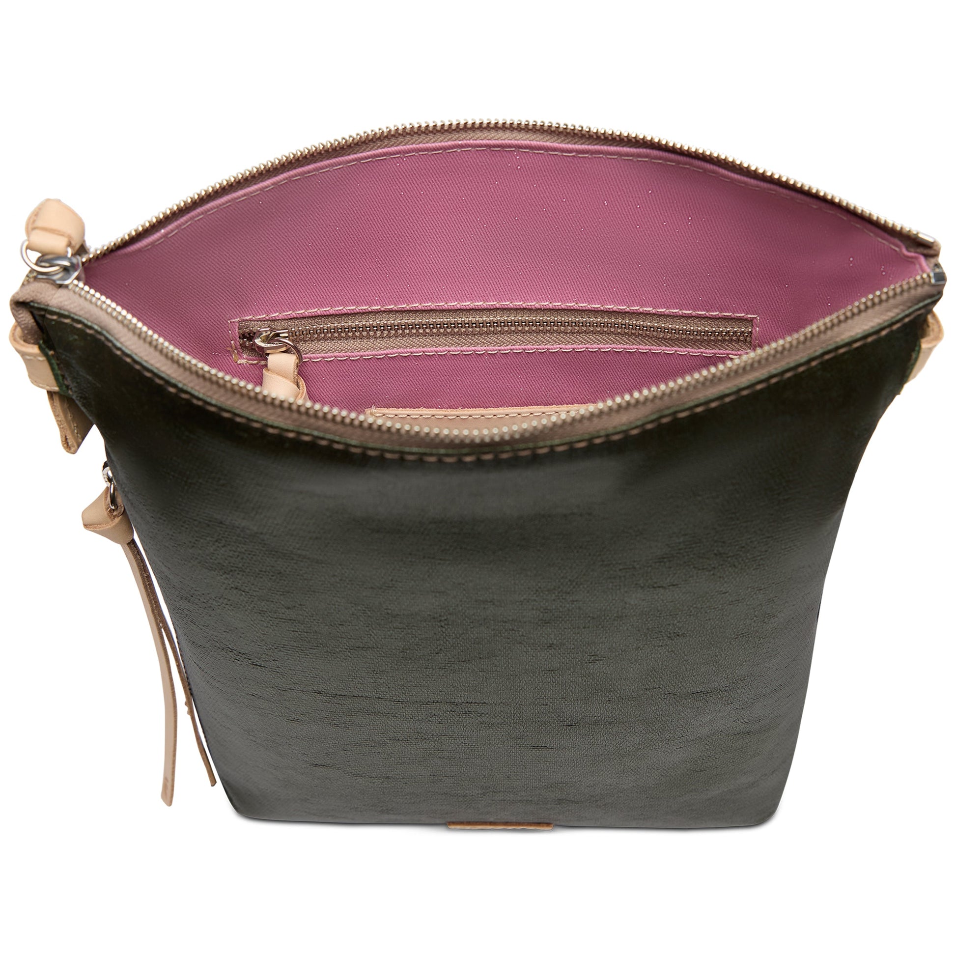 Consuela Crossbody Bag - Vic Tour