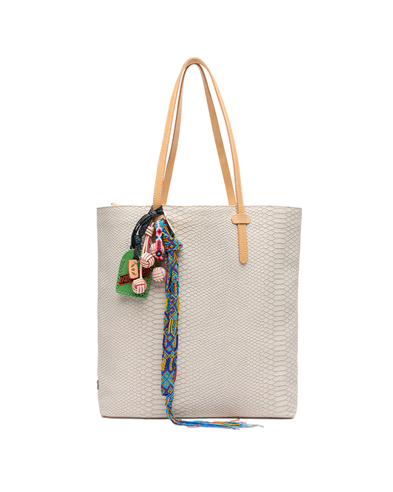 Consuela Tote Bag - Thunderbird Market