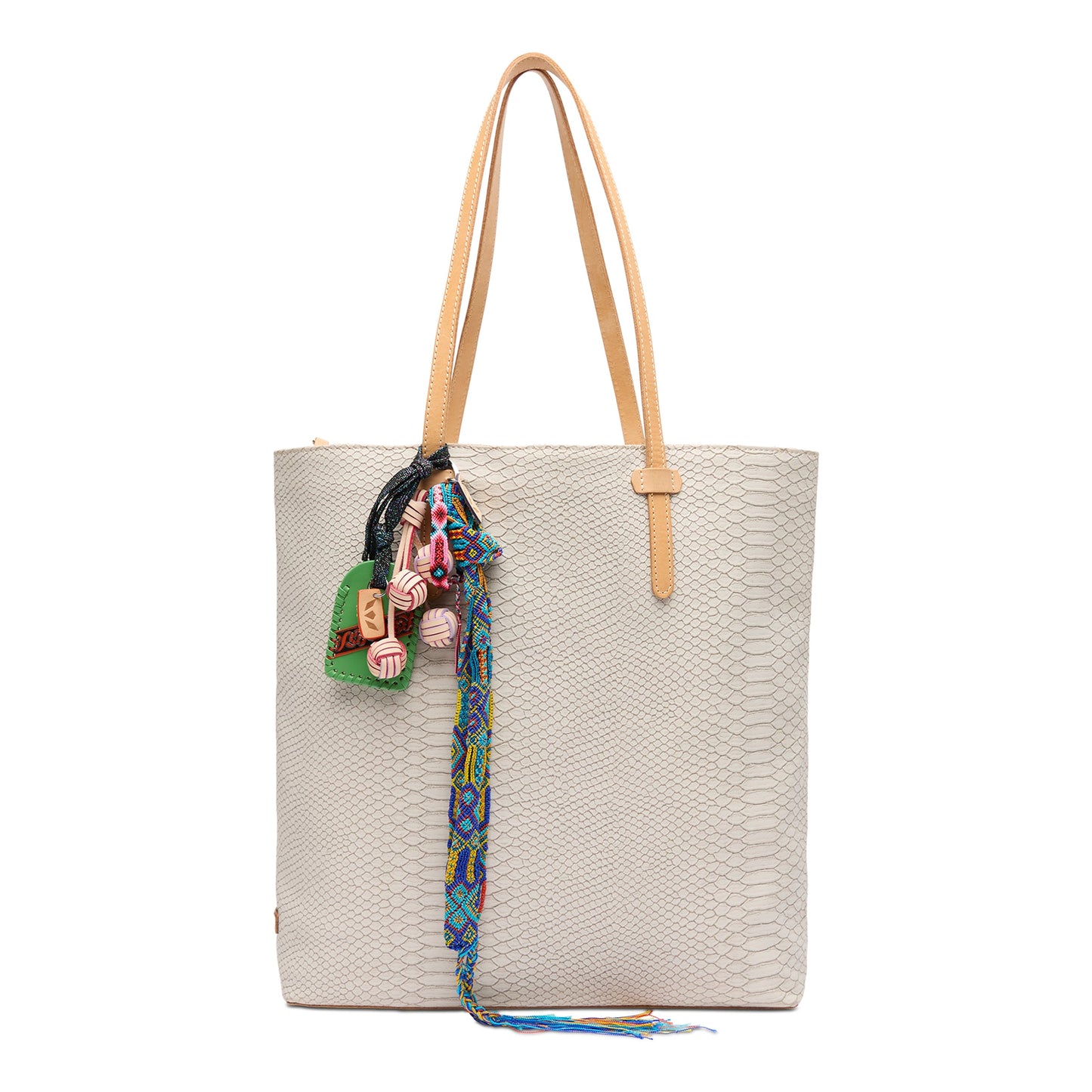 Consuela Tote Bag - Thunderbird Market