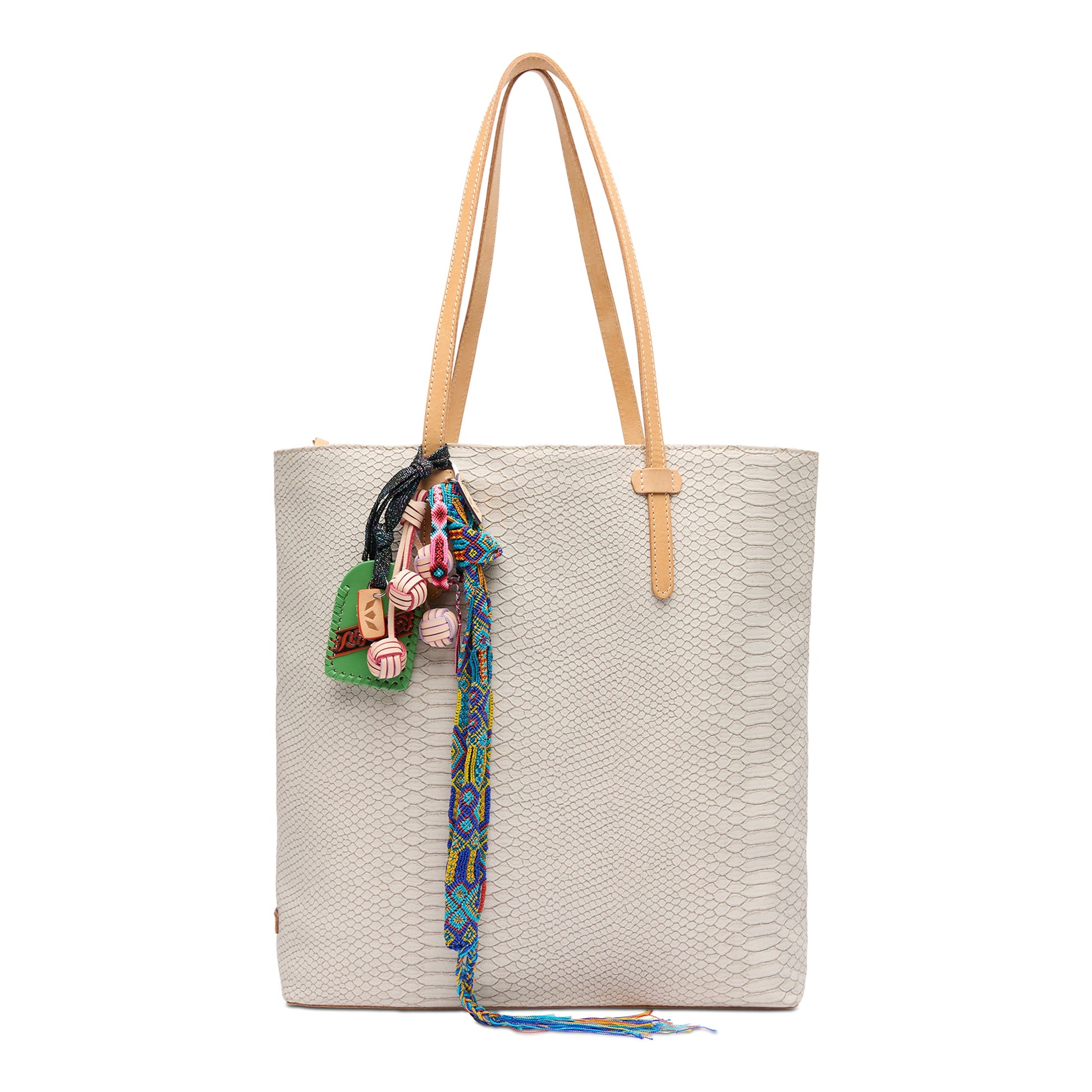 Consuela Tote Bag - Thunderbird Market