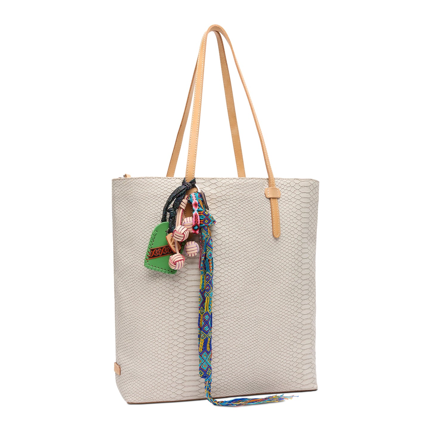 Consuela Tote Bag - Thunderbird Market