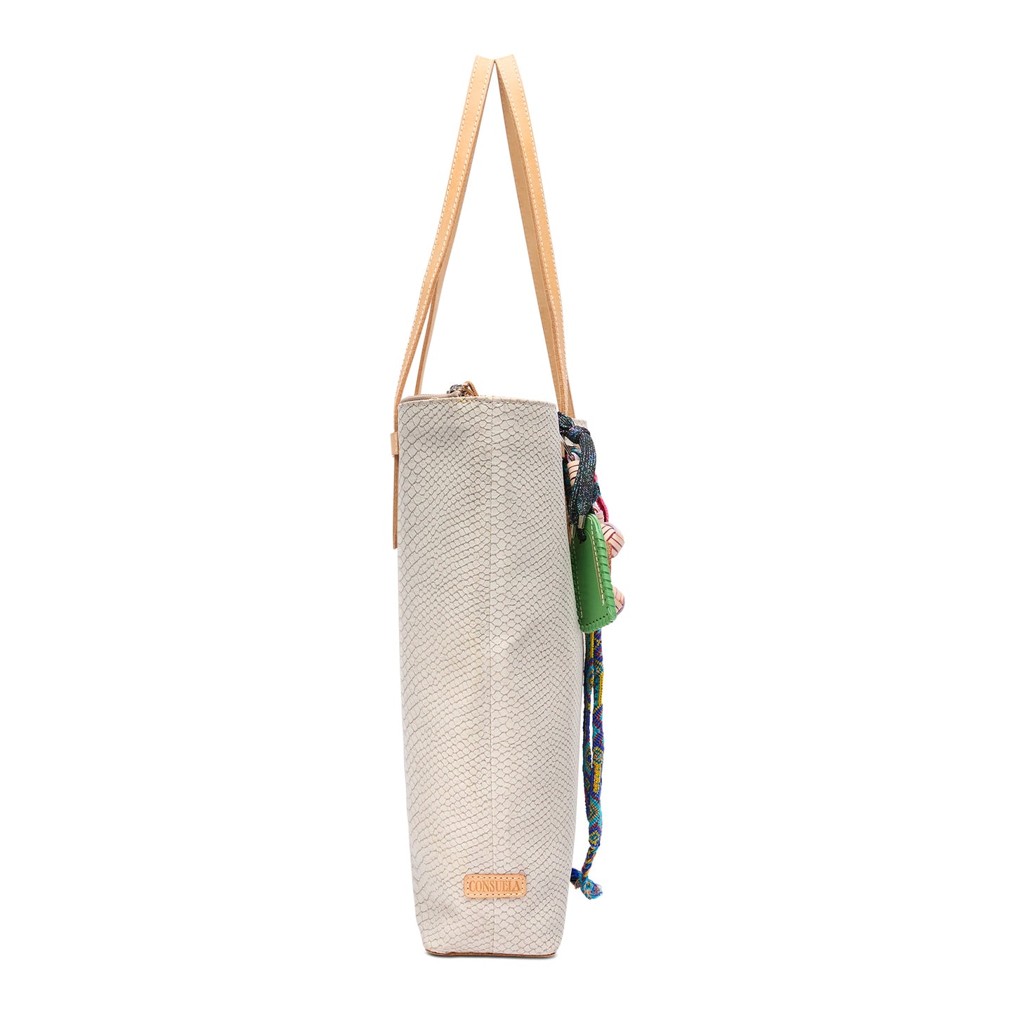 Consuela Tote Bag - Thunderbird Market