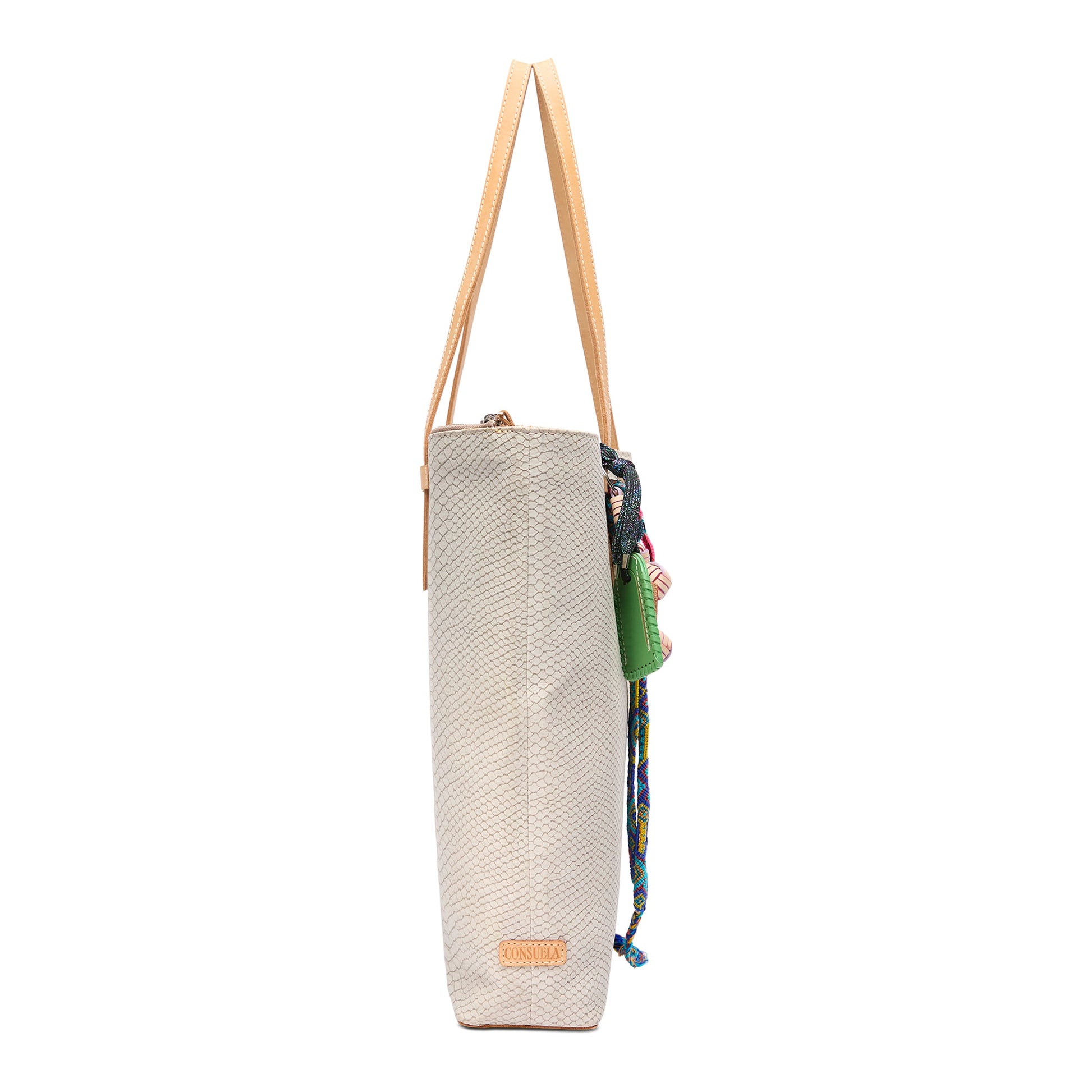 Consuela Tote Bag - Thunderbird Market