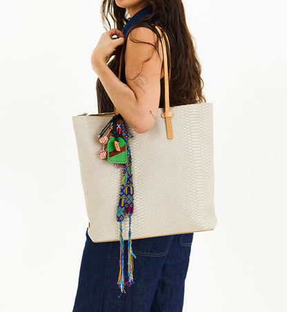 Consuela Tote Bag - Thunderbird Market