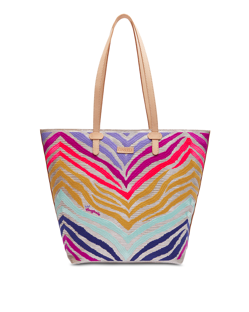 Consuela Celeste Daily Tote
 – Consuela