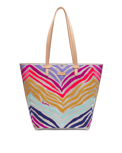 Consuela Celeste Daily Tote
 – Consuela