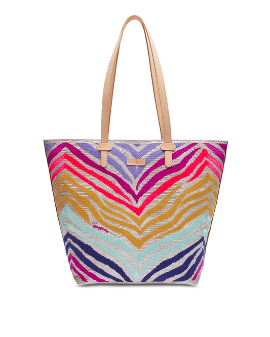 Consuela Celeste Daily Tote
 – Consuela