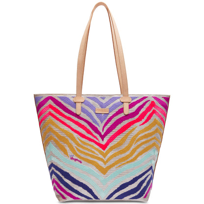 Consuela Celeste Daily Tote
 – Consuela
