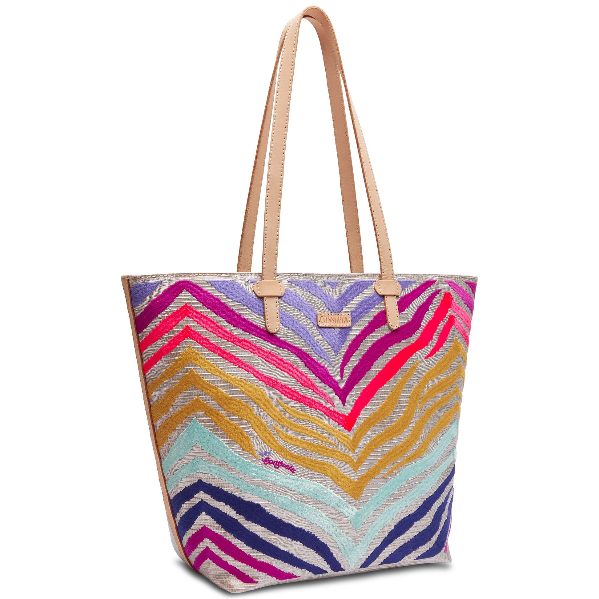 Consuela Celeste Daily Tote
 – Consuela