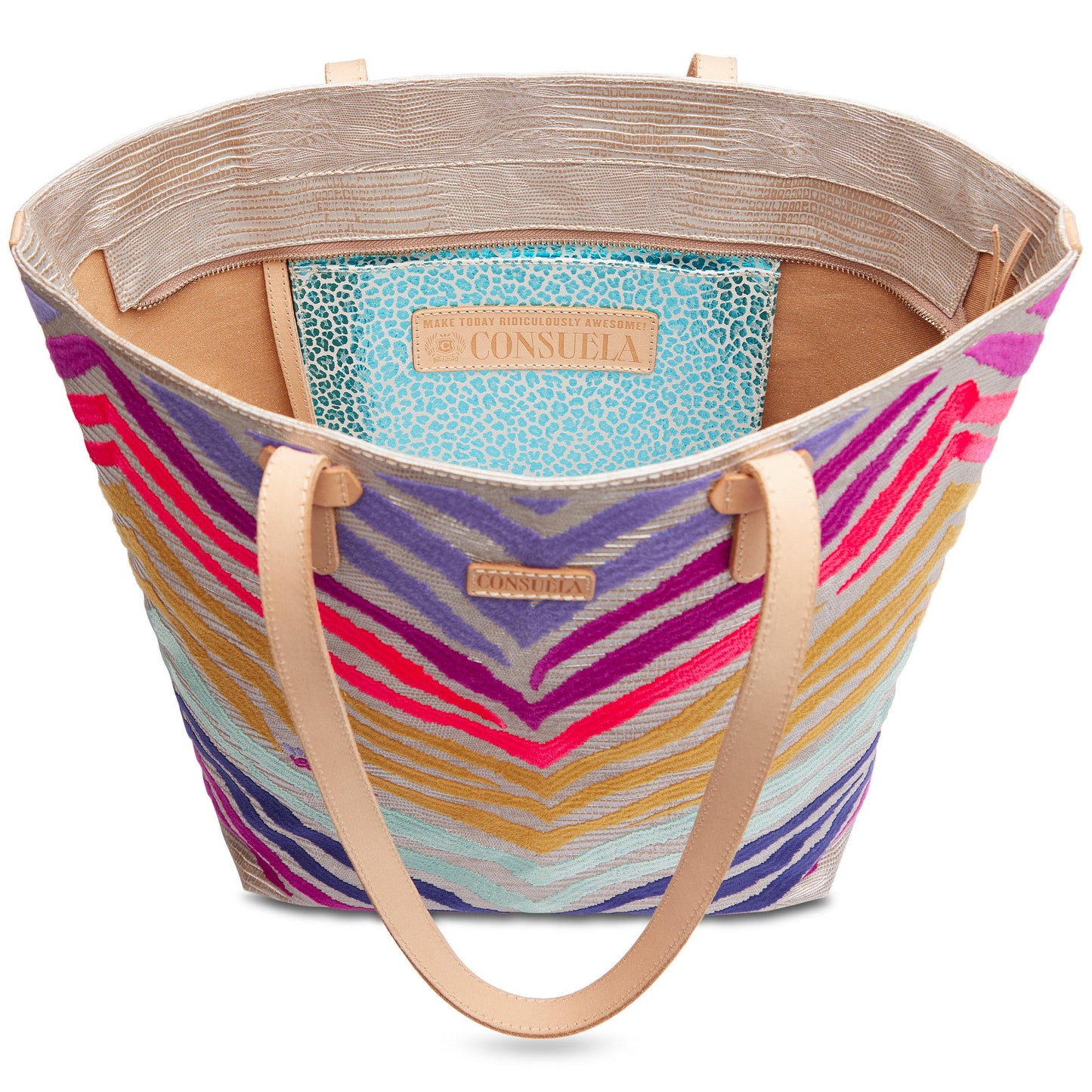 Consuela Celeste Daily Tote
 – Consuela
