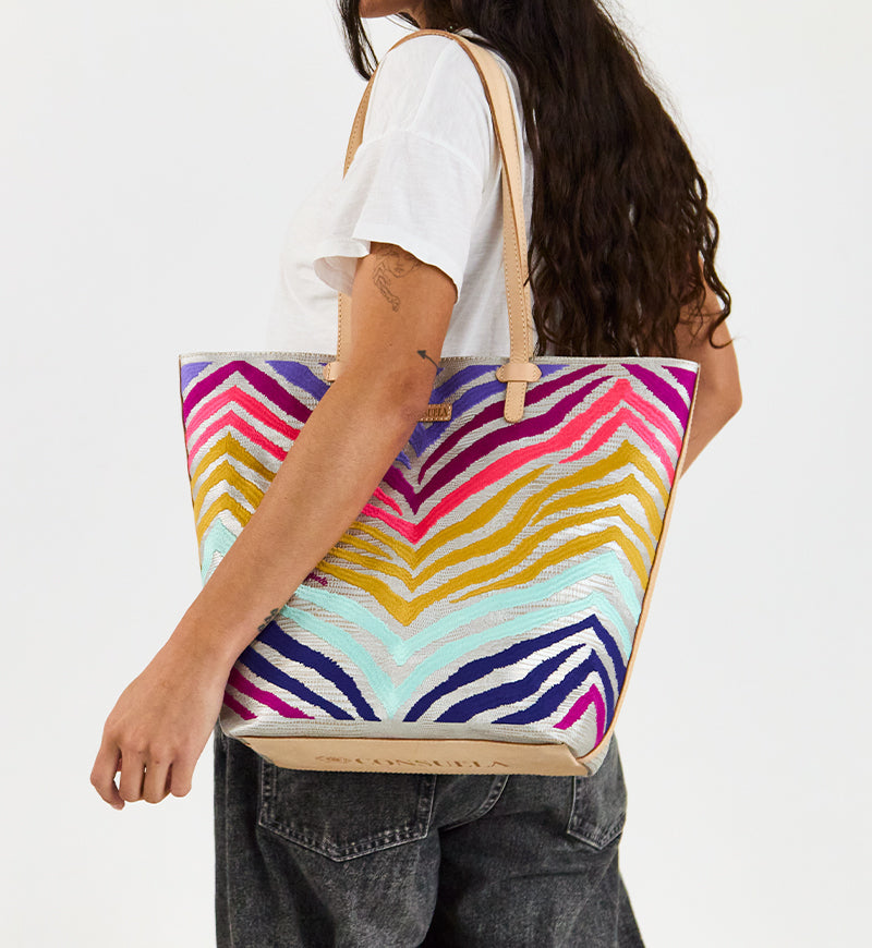 Consuela Celeste Daily Tote
 – Consuela