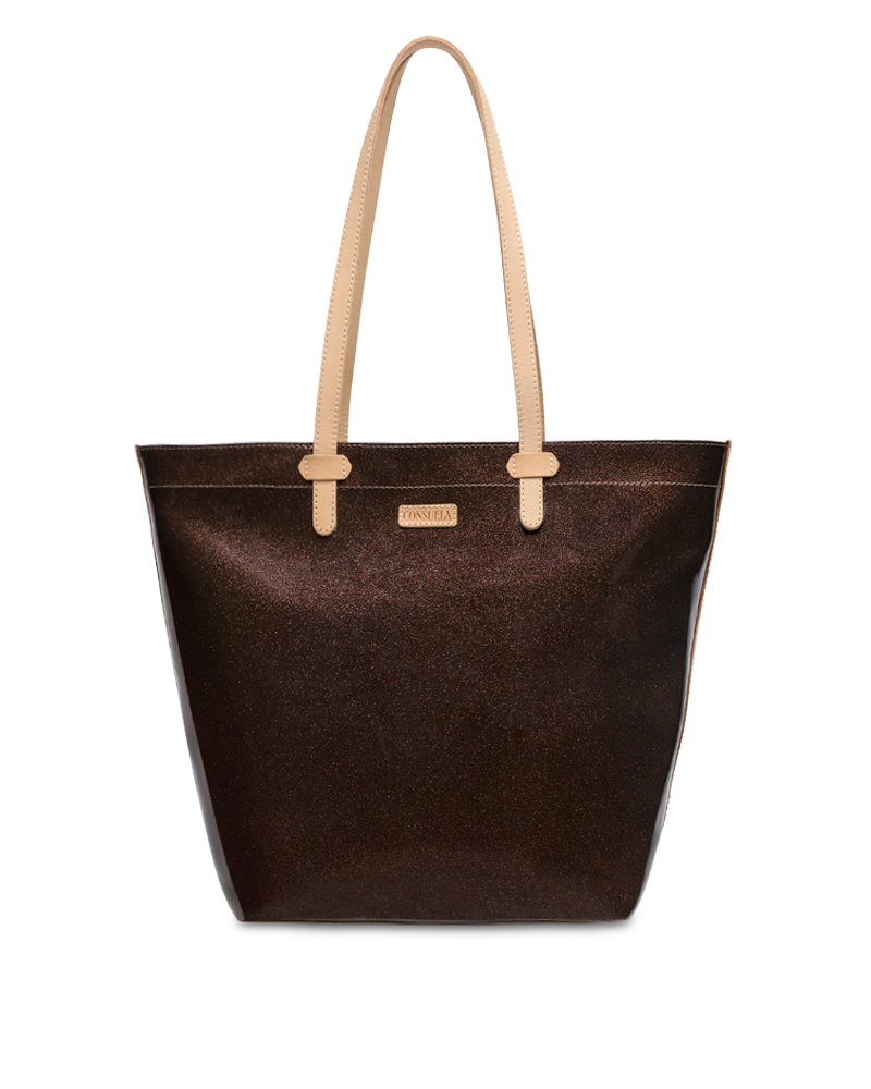 Consuela Ember Daily Tote
 – Consuela