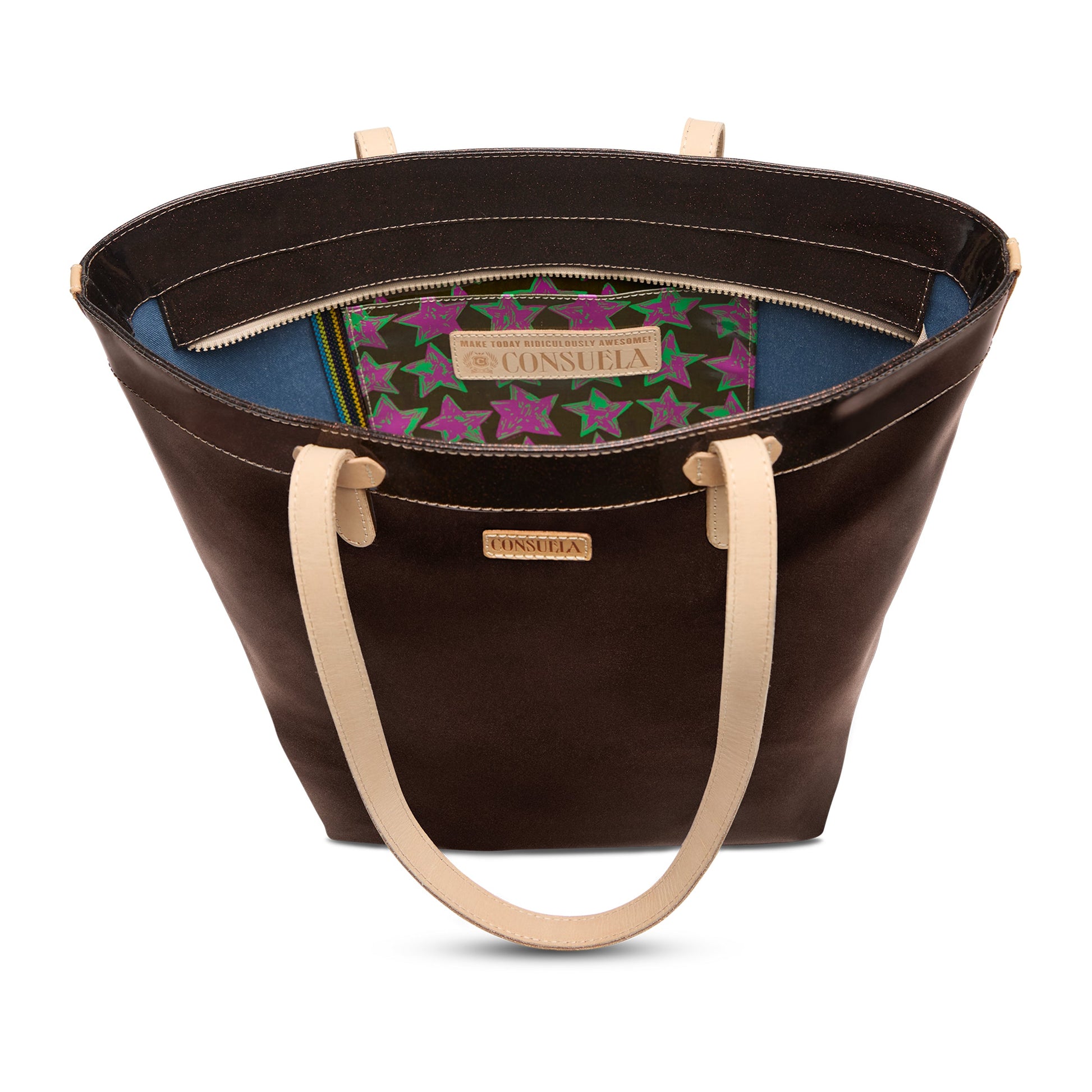 Consuela Ember Daily Tote
 – Consuela