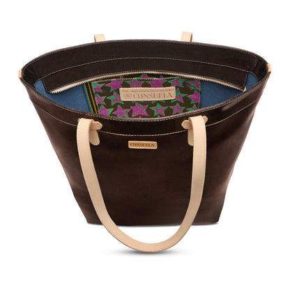 Consuela Ember Daily Tote
 – Consuela