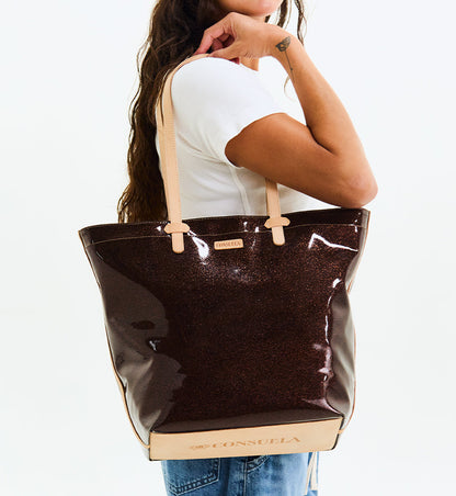 Consuela Ember Daily Tote
 – Consuela