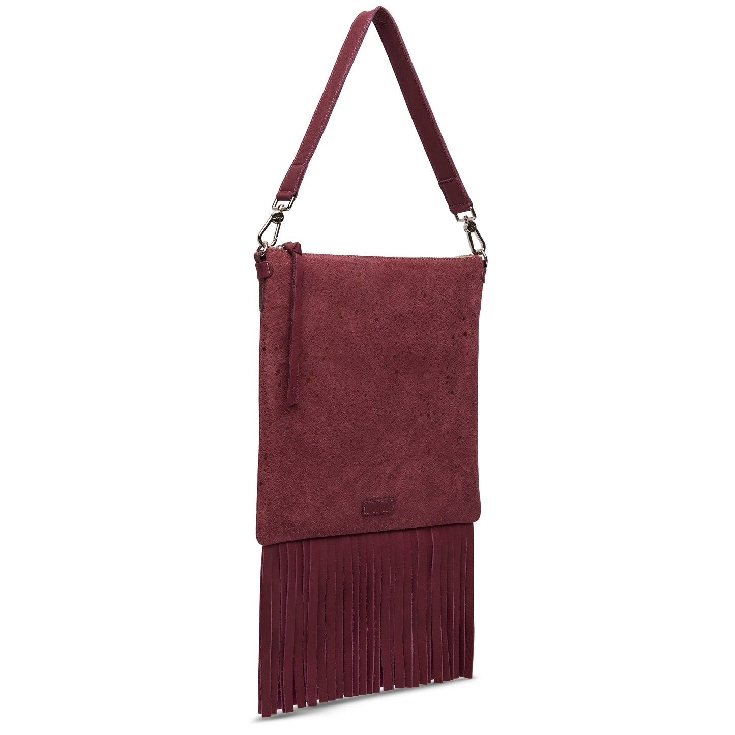 Consuela Crossbody Bag - Rose Explorer