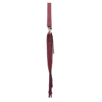 Consuela Crossbody Bag - Rose Explorer
