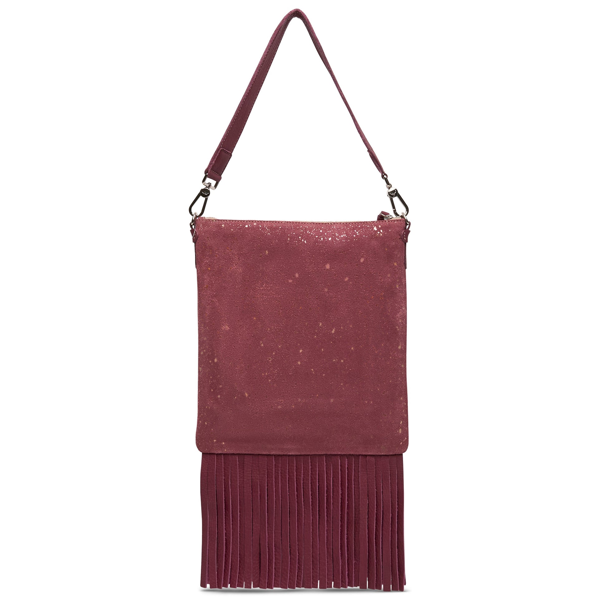 Consuela Crossbody Bag - Rose Explorer