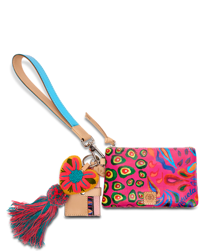 Consuela Wallet - Ceci Combi