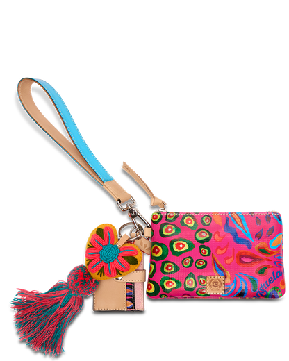 Consuela Wallet - Ceci Combi
