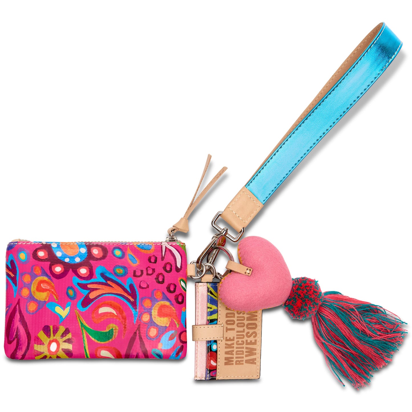 Consuela Wallet - Ceci Combi