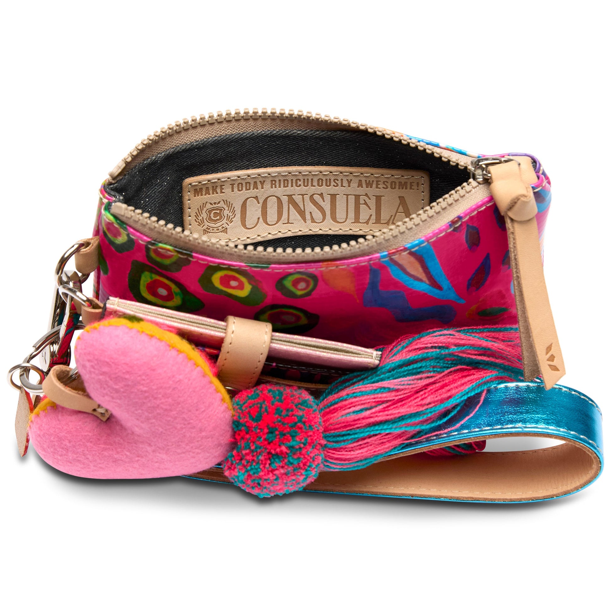Consuela Wallet - Ceci Combi