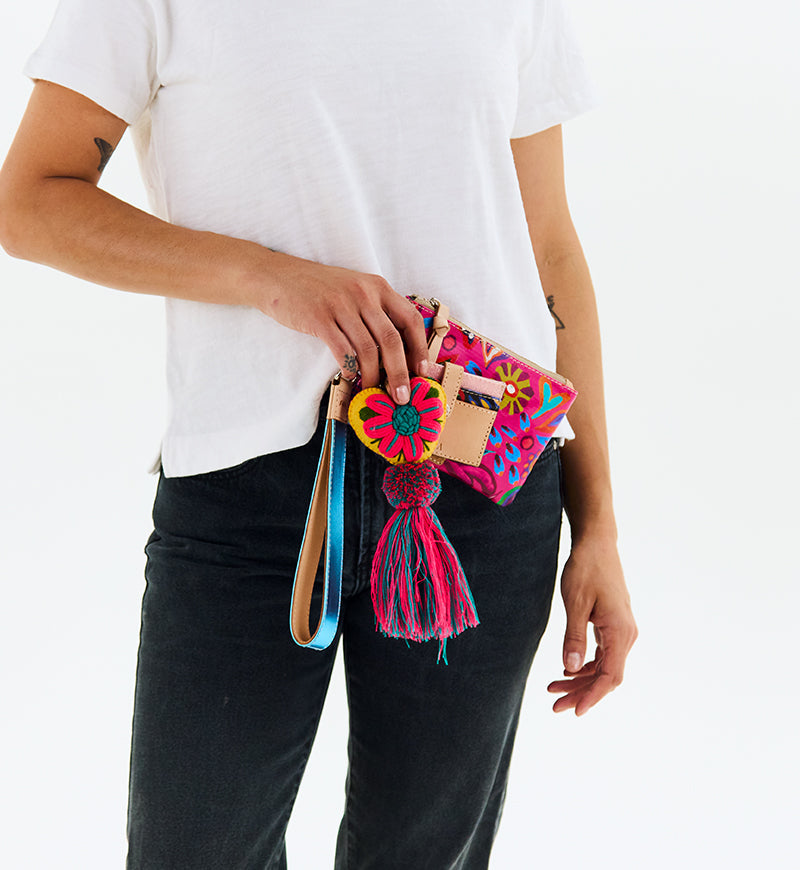 Consuela Wallet - Ceci Combi