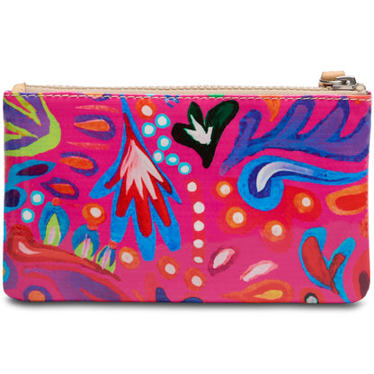 Consuela Wallet - Ceci Slim
