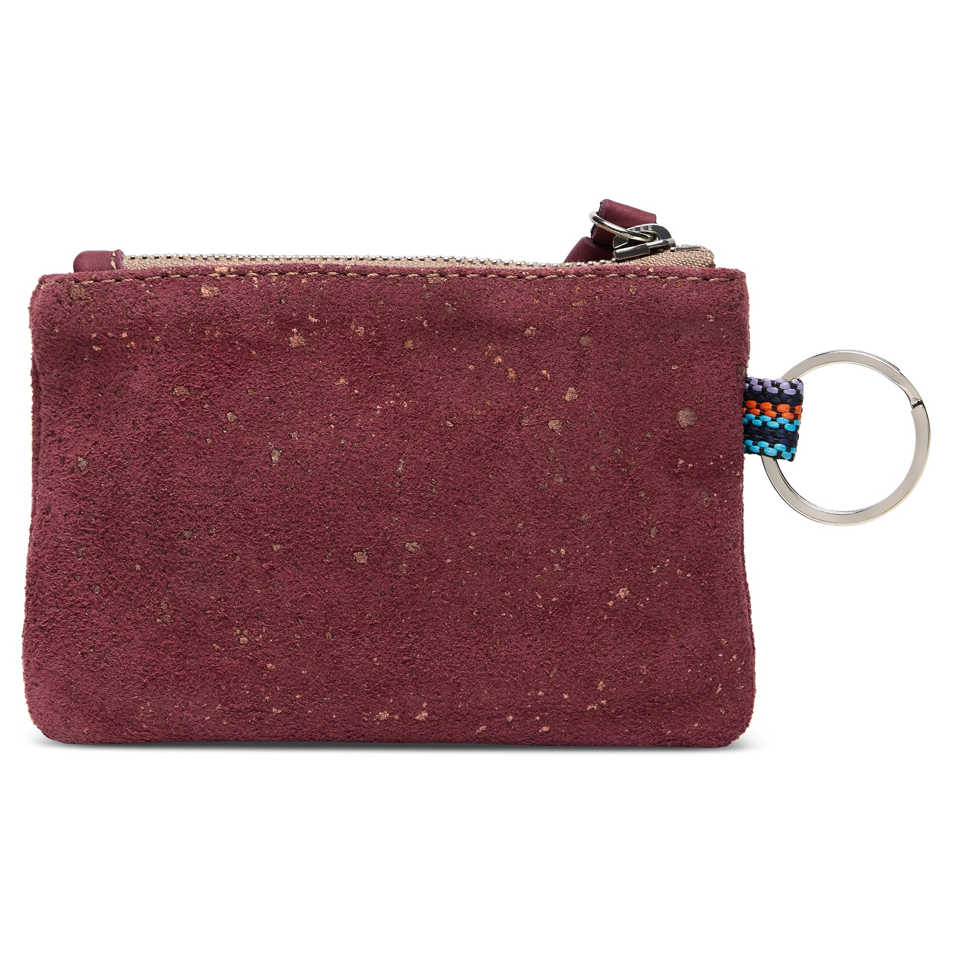 Consuela Wallet - Rose Pouch