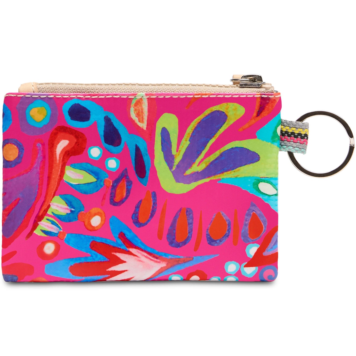 Consuela Wallet - Ceci Pouch