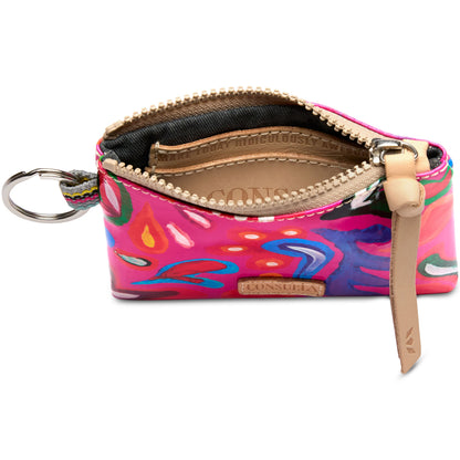 Consuela Wallet - Ceci Pouch