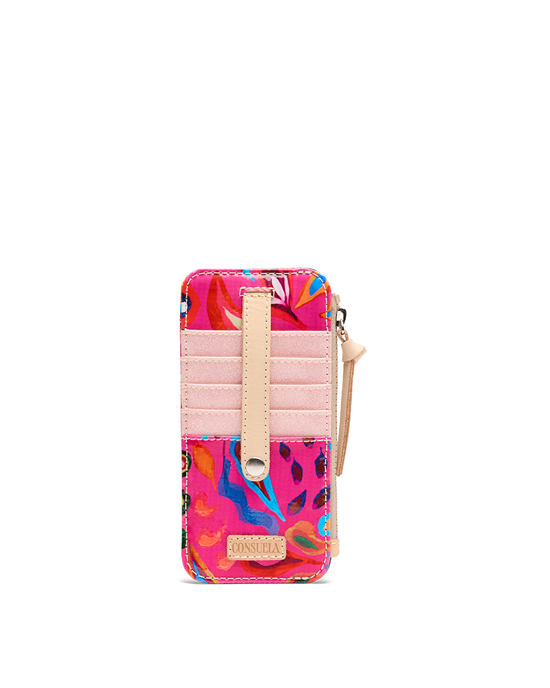 Consuela Wallet - Ceci Card Organizer
