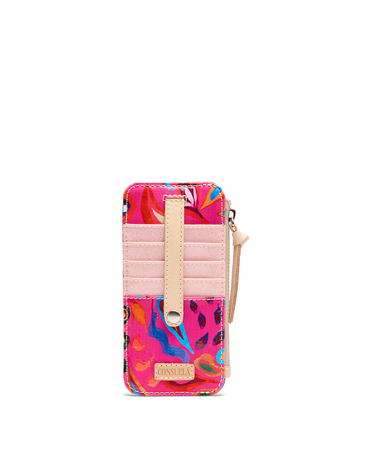 Consuela Wallet - Ceci Card Organizer