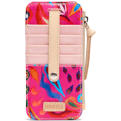 Consuela Wallet - Ceci Card Organizer