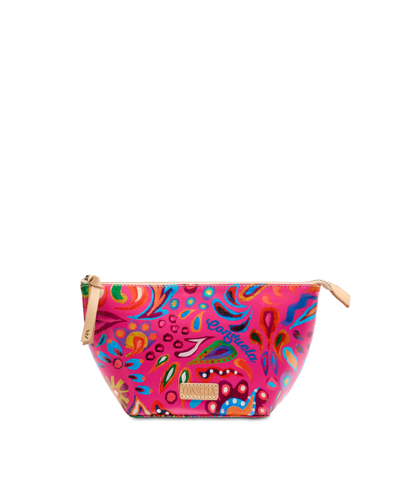 Consuela Cosmetic Case - Ceci Large Tool Kit