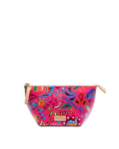 Consuela Cosmetic Case - Ceci Large Tool Kit