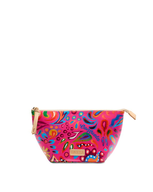 Consuela Cosmetic Case - Ceci Large Tool Kit