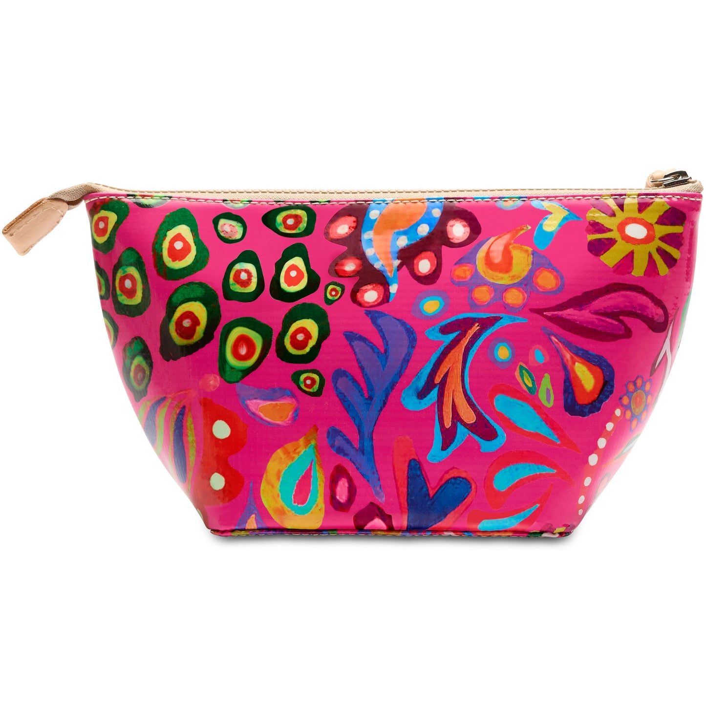 Consuela Cosmetic Case - Ceci Large Tool Kit
