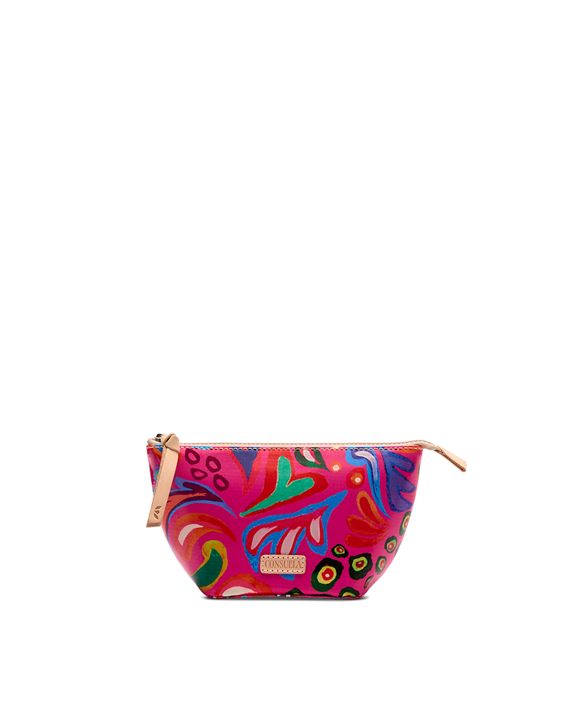 Consuela Cosmetic Case - Ceci Medium Tool Kit