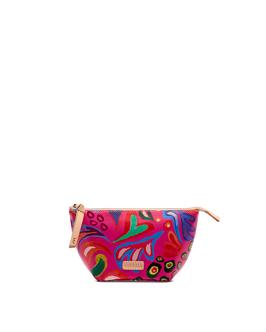 Consuela Cosmetic Case - Ceci Medium Tool Kit