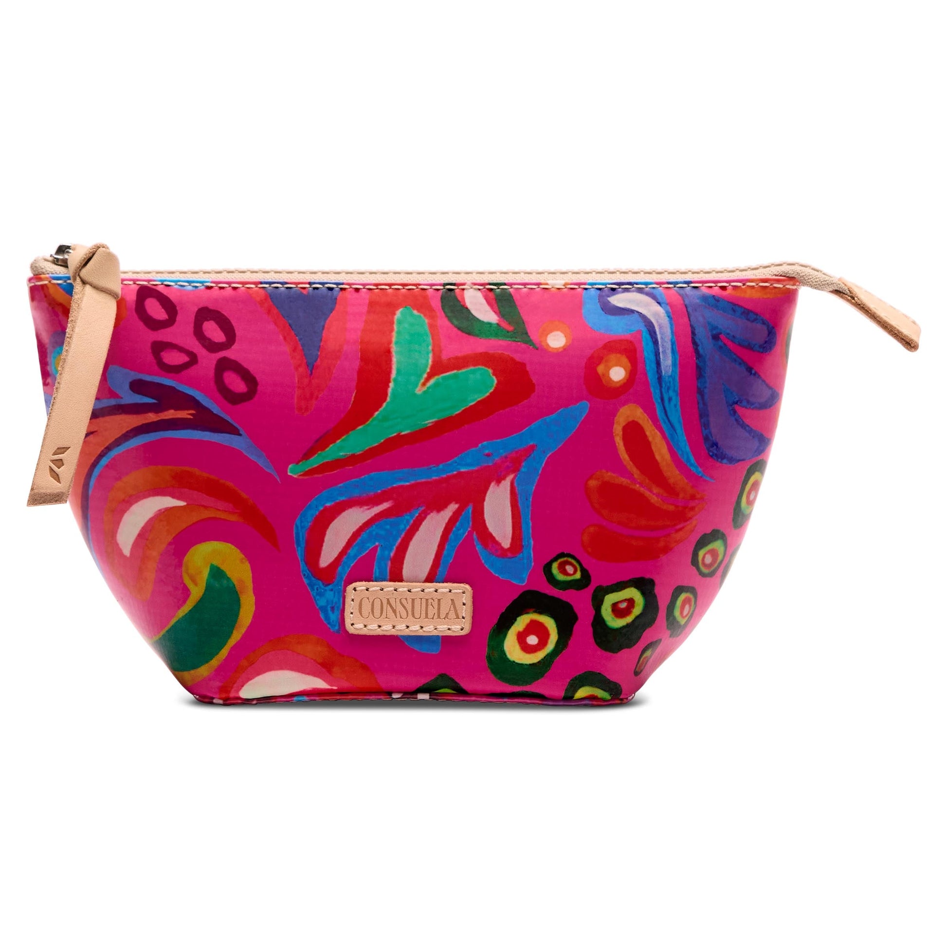 Consuela Cosmetic Case - Ceci Medium Tool Kit