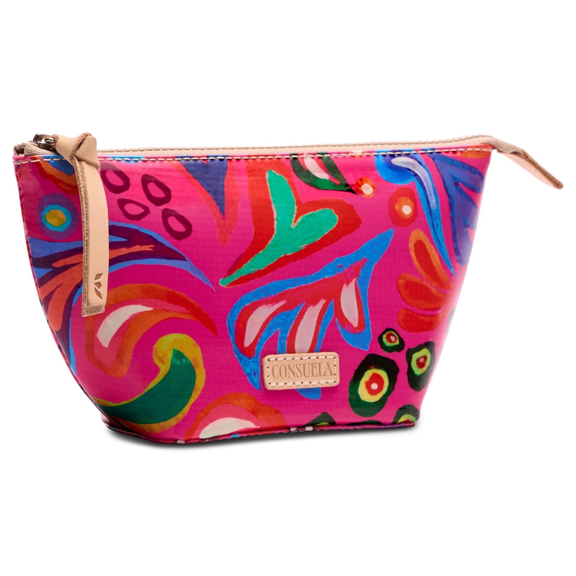 Consuela Cosmetic Case - Ceci Medium Tool Kit