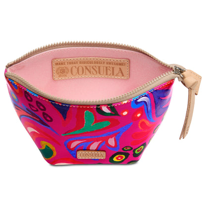 Consuela Cosmetic Case - Ceci Medium Tool Kit