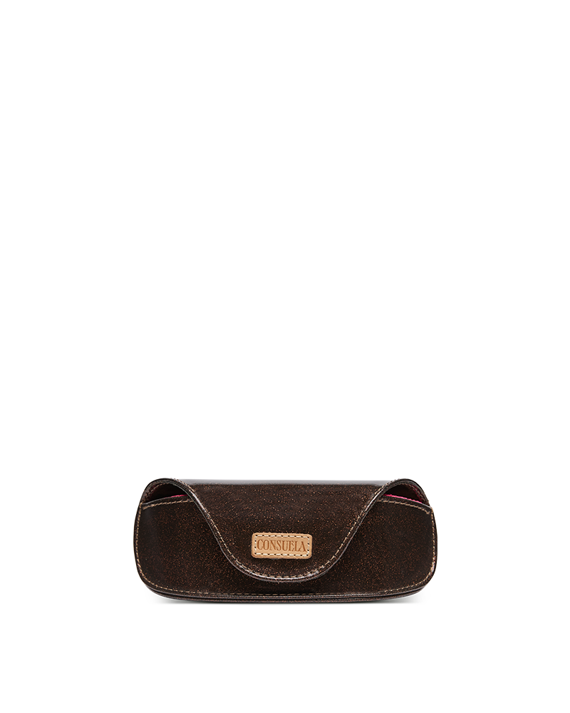Consuela Accessory - Ember Sunglass Case
