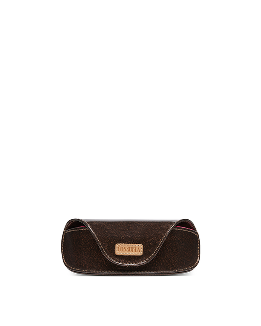 Consuela Accessory - Ember Sunglass Case