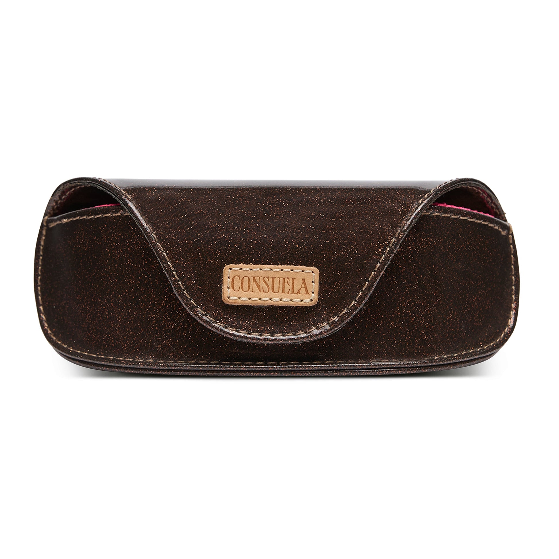 Consuela Accessory - Ember Sunglass Case