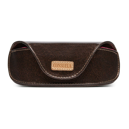 Consuela Accessory - Ember Sunglass Case